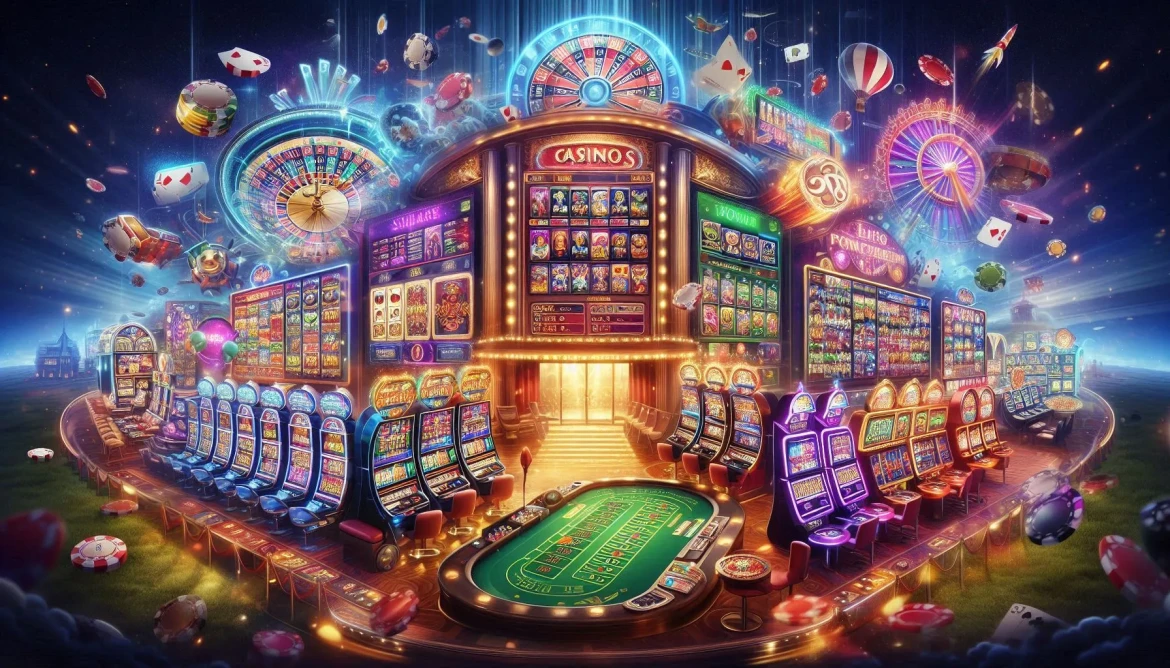 Sol Casino
